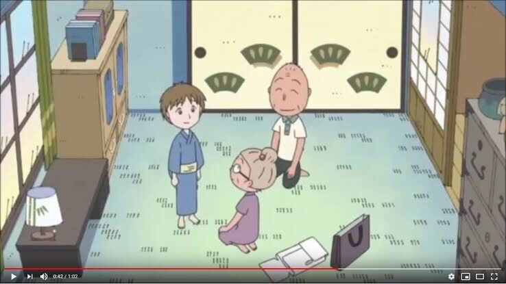 超絶疑問 ちびまる子ちゃんの家の間取りなんだけどさ Jのログ おんjまとめブログ 超絶疑問 ちびまる子ちゃんの家の間取りなんだけどさ Jのログ おんjまとめブログ