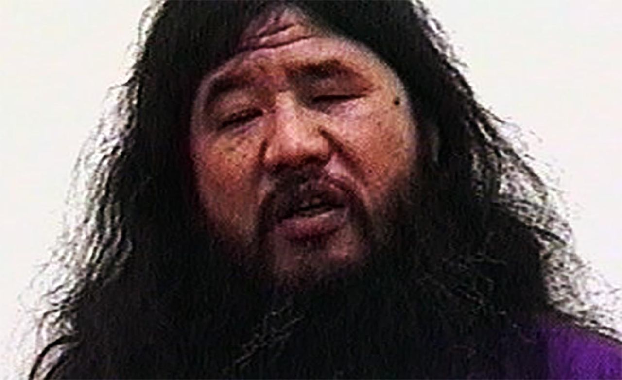 asahara