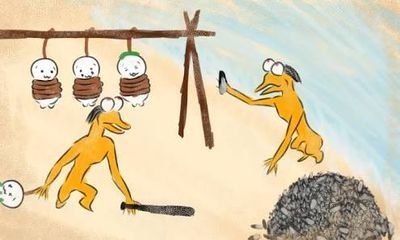 ワイが選ぶなんjのaaランキング Jのログ おんjまとめブログ