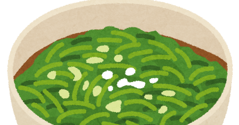 food_mekabu