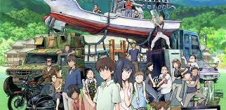 サマーウォーズってアニメ映画見たんだけどさぁ Jのログ おんjまとめブログ サマーウォーズってアニメ映画見たんだけどさぁ Jのログ おんjまとめブログ