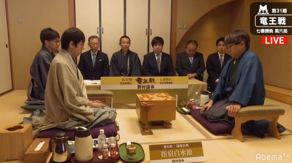 将棋スレ Jのログ おんjまとめブログ 将棋スレ Jのログ おんjまとめブログ