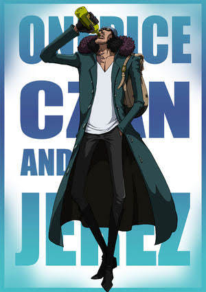盗賊王に おれはなる One Piece最強キャラランキングbest10 Jのログ おんjまとめブログ