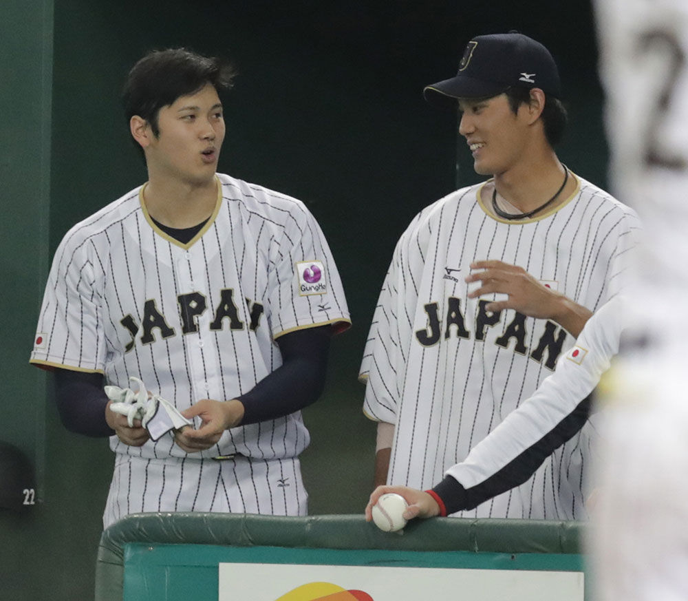 大谷 藤浪 大浪スレ Jのログ おんjまとめブログ 大谷 藤浪 大浪スレ Jのログ おんjまとめブログ