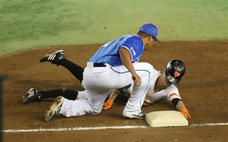 代走のスペシャリスト 鈴木尚広さんがここまで叩かれる理由wwwwww Jのログ おんjまとめブログ