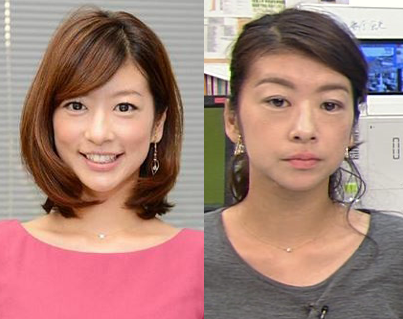 画像 女子アナウンサーが化粧しないでテレビに出演した結果wwwwwwwwwwwwww Jのログ おんjまとめブログ 画像 女子アナウンサーが化粧しないでテレビに出演した結果wwwwwwwwwwwwww Jのログ おんjまとめブログ