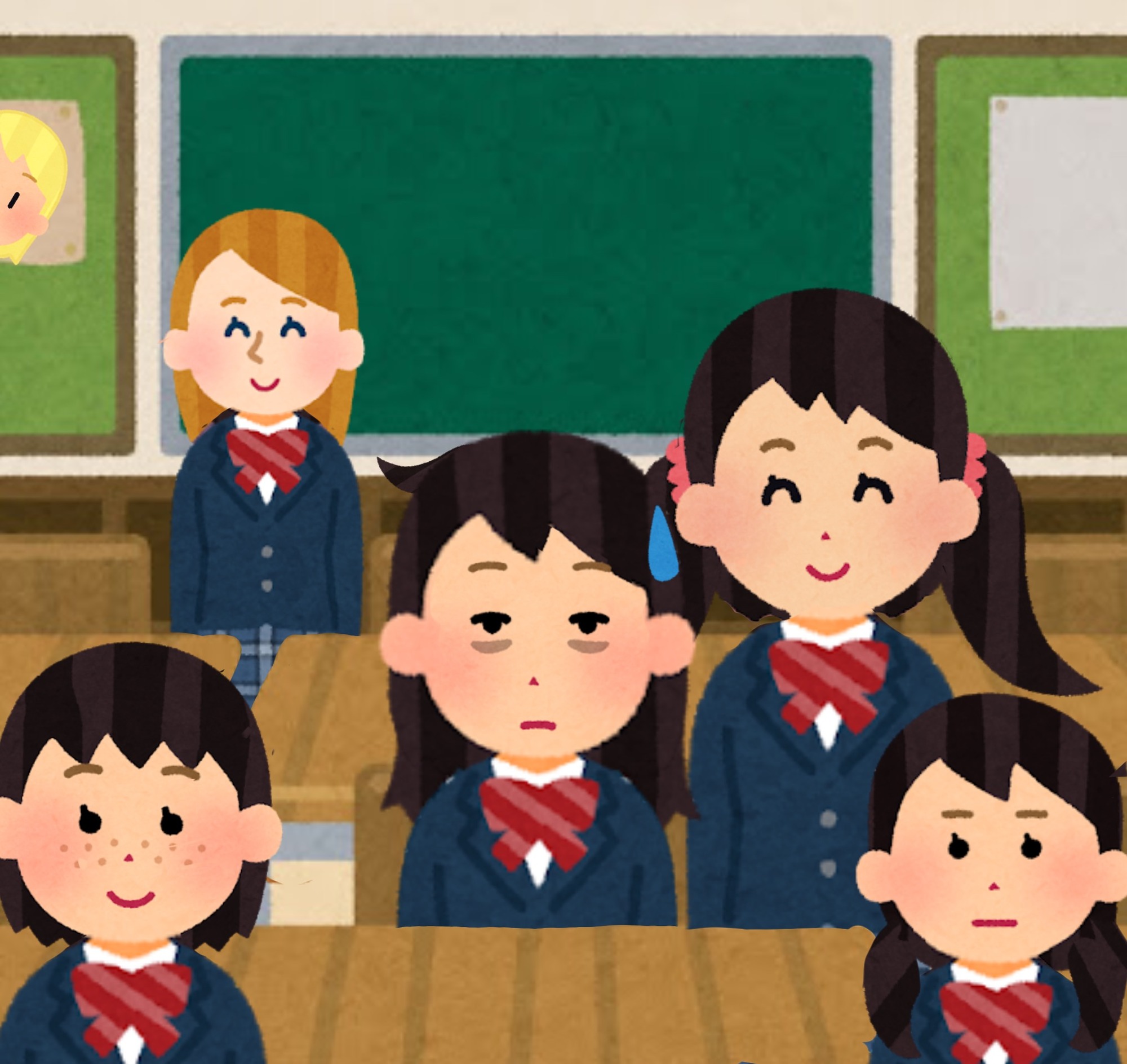ワイがいらすとやで再現したアニメ漫画で打線組んだ Jのログ おんjまとめブログ ワイがいらすとやで再現したアニメ漫画で打線組んだ Jのログ おんjまとめブログ