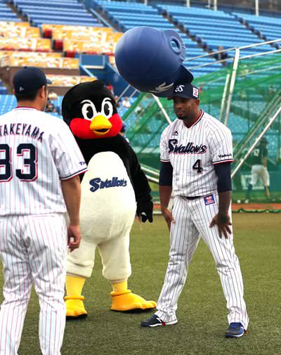 野球に興味ないワイ つば九郎にハマる Jのログ おんjまとめブログ 野球に興味ないワイ つば九郎にハマる Jのログ おんjまとめブログ
