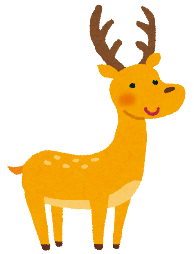 animal_deer