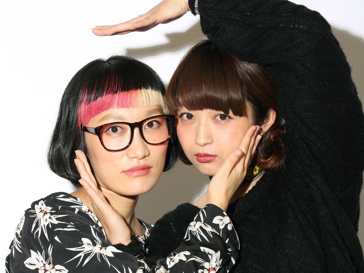 音楽ユニットっぽく見える芸人で打線組んだ Jのログ おんjまとめブログ 音楽ユニットっぽく見える芸人で打線組んだ Jのログ おんjまとめブログ