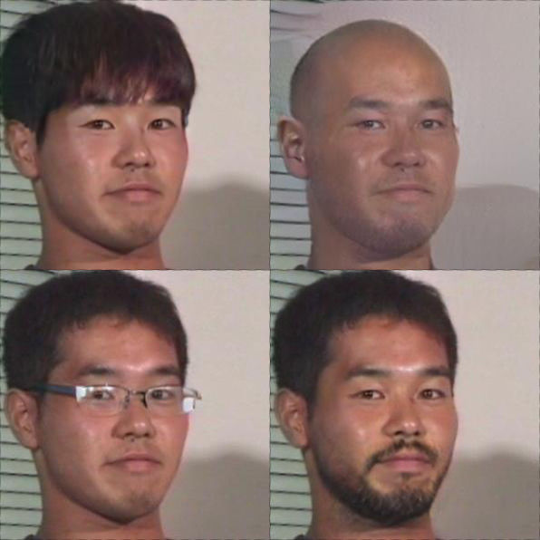 アプリで色々なタイプの野獣先輩を作ったンゴ Jのログ おんjまとめブログ アプリで色々なタイプの野獣先輩を作ったンゴ Jのログ おんjまとめブログ