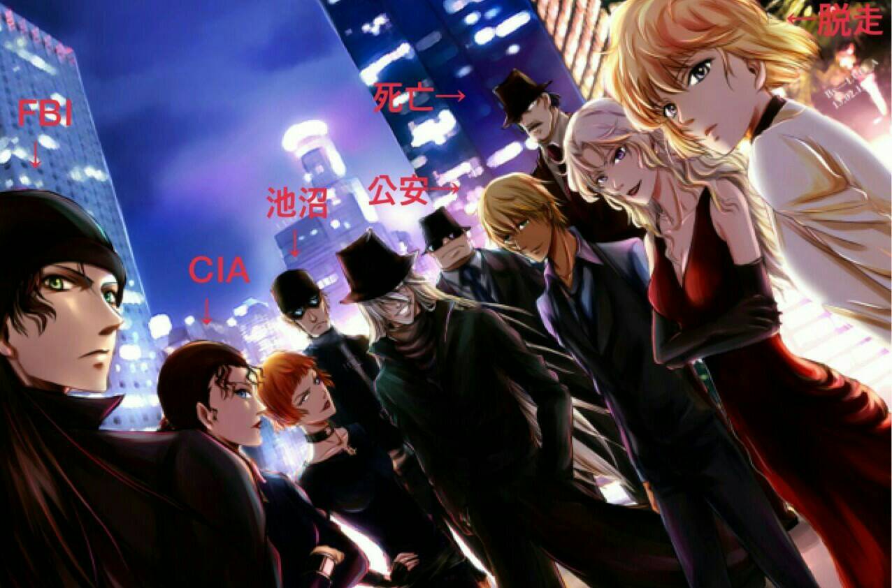 ジン兄貴の本当に有能なエピソードで打線組んだ Jのログ おんjまとめブログ