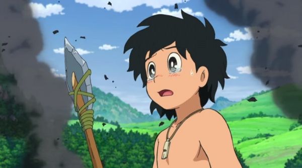 ワイが好きなドラえもん映画で打線組んだ Jのログ おんjまとめブログ