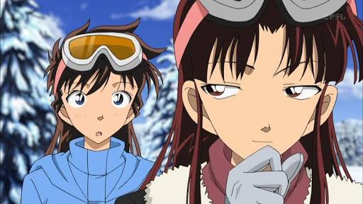 ワイの独断と偏見で 名探偵コナンのキャラクターを紹介していくスレ その6 Jのログ おんjまとめブログ