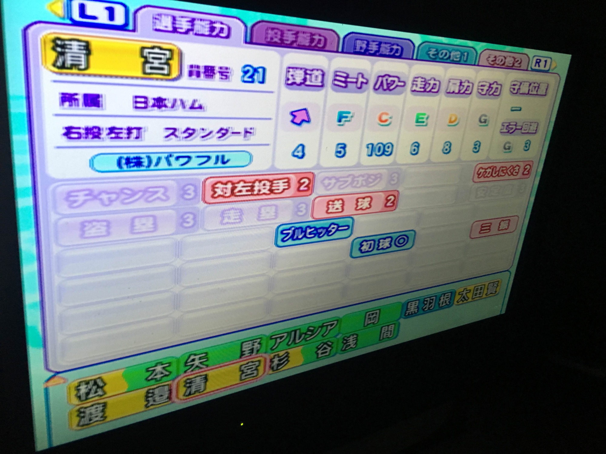 パワプロ15をパワプロ18仕様にしたやで Jのログ おんjまとめブログ パワプロ15をパワプロ18仕様にしたやで Jのログ おんjまとめブログ