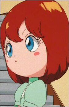 アンパンマンの可愛い女キャラで打線組んだ Jのログ おんjまとめブログ