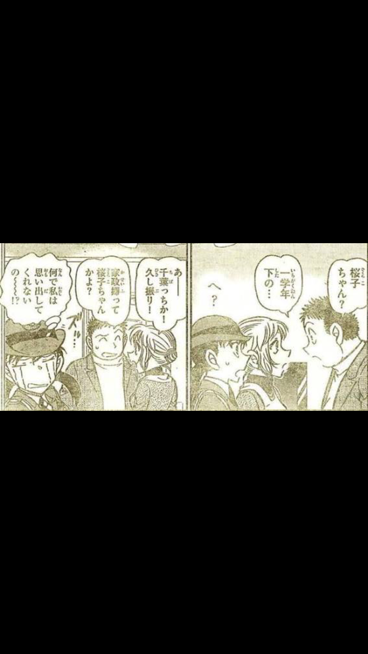 ワイの独断と偏見で 名探偵コナンのキャラクターを紹介していくスレ その7 Jのログ おんjまとめブログ ワイの独断と偏見で 名探偵コナンのキャラクターを紹介していくスレ その7 Jのログ おんjまとめブログ