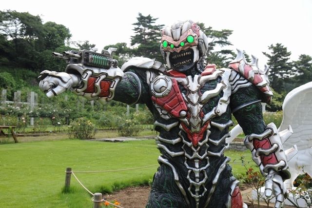 ウルトラマンの怪獣について紹介していくスレ Jのログ おんjまとめブログ ウルトラマンの怪獣について紹介していくスレ Jのログ おんjまとめブログ