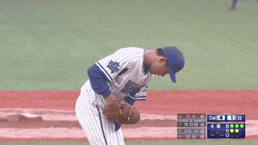 野球の面白いgifハラデイ Jのログ おんjまとめブログ 野球の面白いgifハラデイ Jのログ おんjまとめブログ