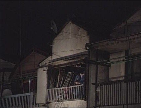 当時の事件現場0