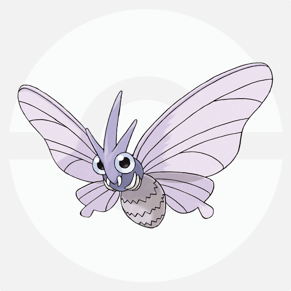 ワイがポケモンの初代からサンムーンまでに出た虫タイプをただ語るスレ Jのログ おんjまとめブログ