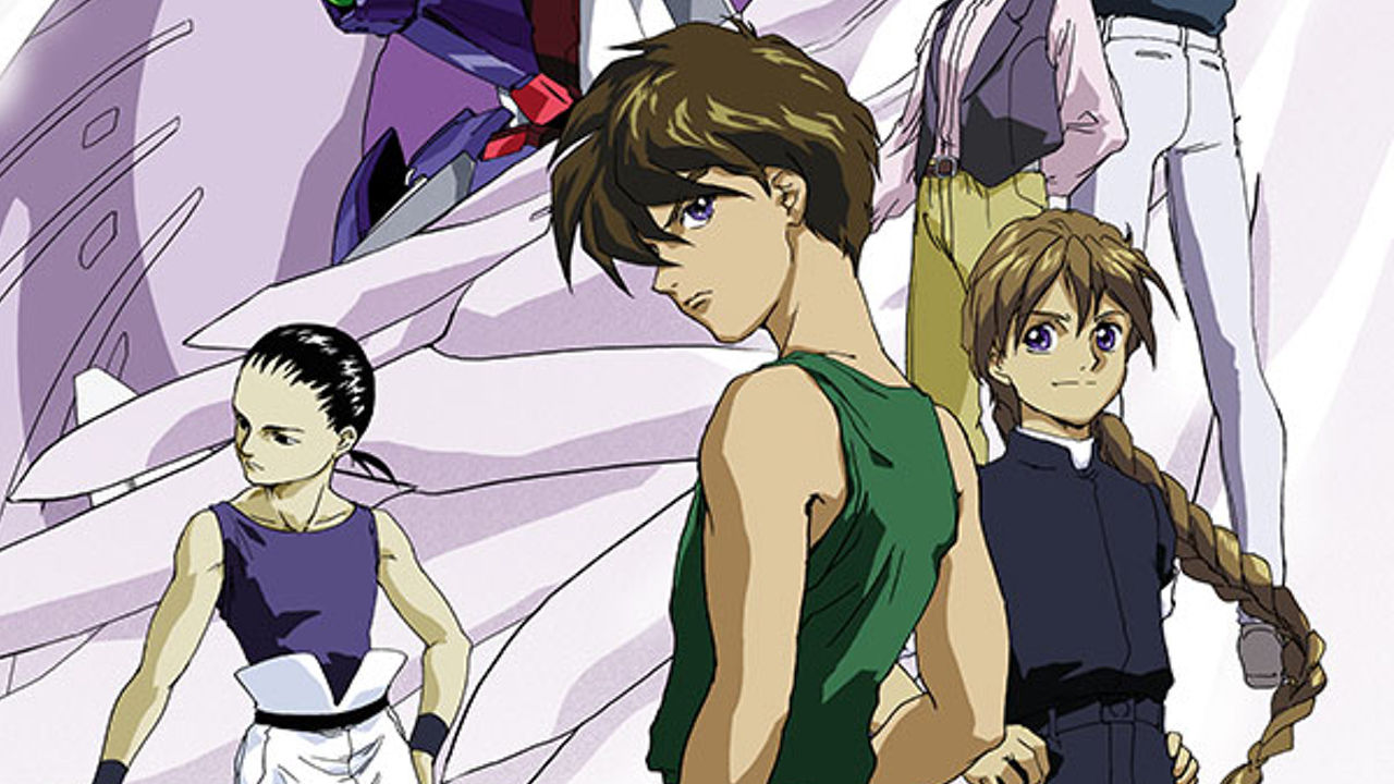 ガンダムwのまともな人物で打線組んだ Jのログ おんjまとめブログ