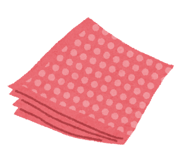 handkerchief
