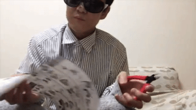 極gif Syamuさん 背中がなんかヤバイ Jのログ おんjまとめブログ