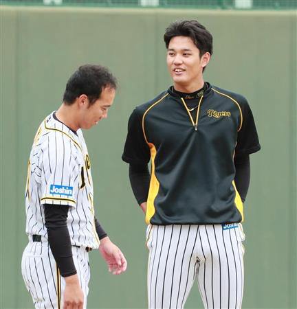 悲報 阪神 青柳投手の最新画像wwwww Jのログ おんjまとめブログ