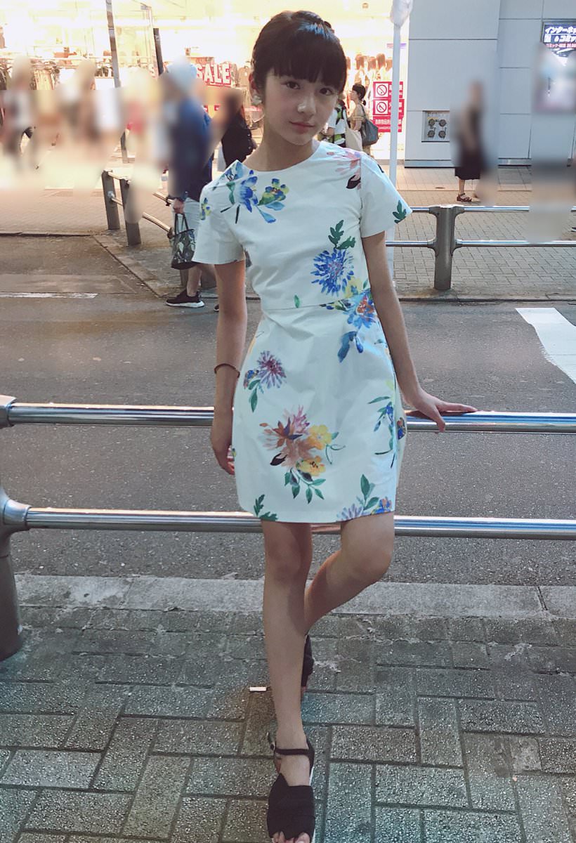 一同驚愕 最もかわいい女子小学生モデルランキングがヤバすぎたwwwwwwww Jのログ おんjまとめブログ 一同驚愕 最もかわいい女子小学生モデルランキングがヤバすぎたwwwwwwww Jのログ おんjまとめブログ