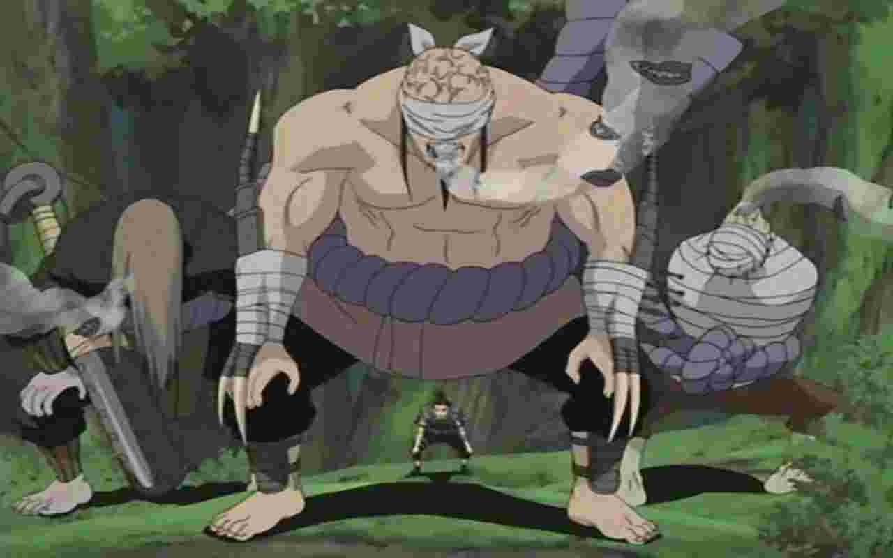 Narutoの 口寄せ動物 最強ランキング Best30 Jのログ おんjまとめブログ Narutoの 口寄せ動物 最強ランキング Best30 Jのログ おんjまとめブログ