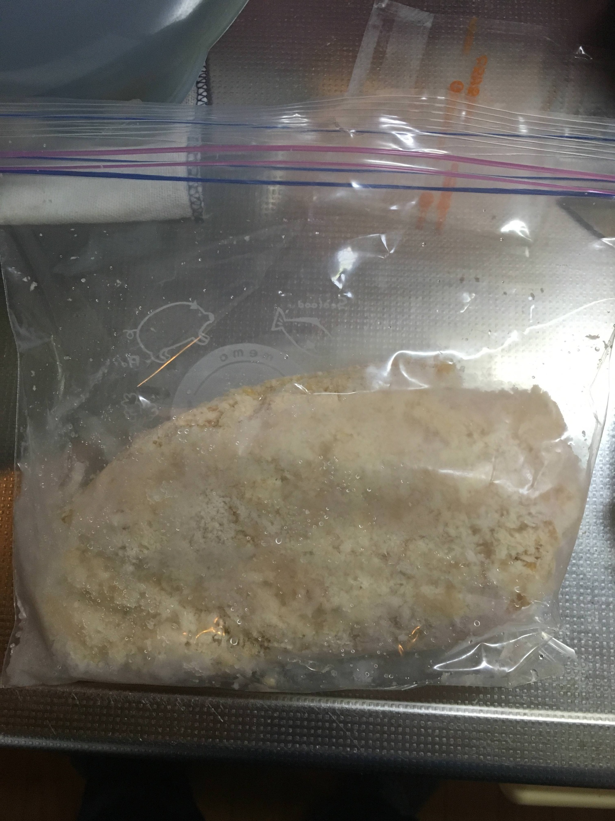 彡 ﾟ ﾟ 前金魚入れてたでな これ土やで Jのログ おんjまとめブログ