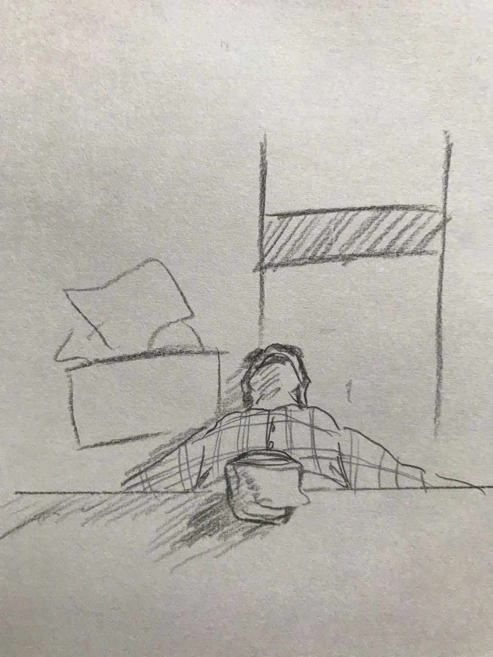 ワイ Syamuさんを描くのにハマる Jのログ おんjまとめブログ ワイ Syamuさんを描くのにハマる Jのログ おんjまとめブログ