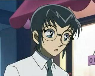 ワイの独断と偏見で 名探偵コナンのキャラクターを紹介していくスレ その6 Jのログ おんjまとめブログ