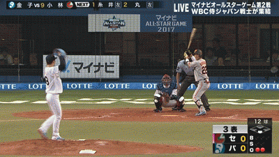 朗報 今年の最優秀gif 決まる Jのログ おんjまとめブログ
