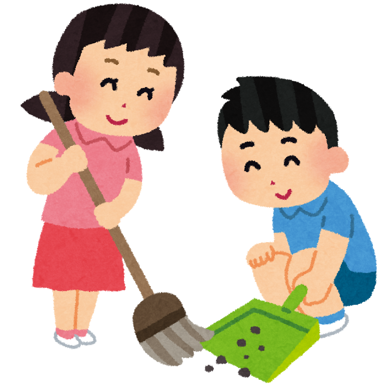 町内会 清掃やるで 朝6時からな 前日ワイ 10分くらい遅れてもええやろ Jのログ おんjまとめブログ 町内会 清掃やるで 朝6時からな 前日ワイ 10分くらい遅れてもええやろ Jのログ おんjまとめブログ