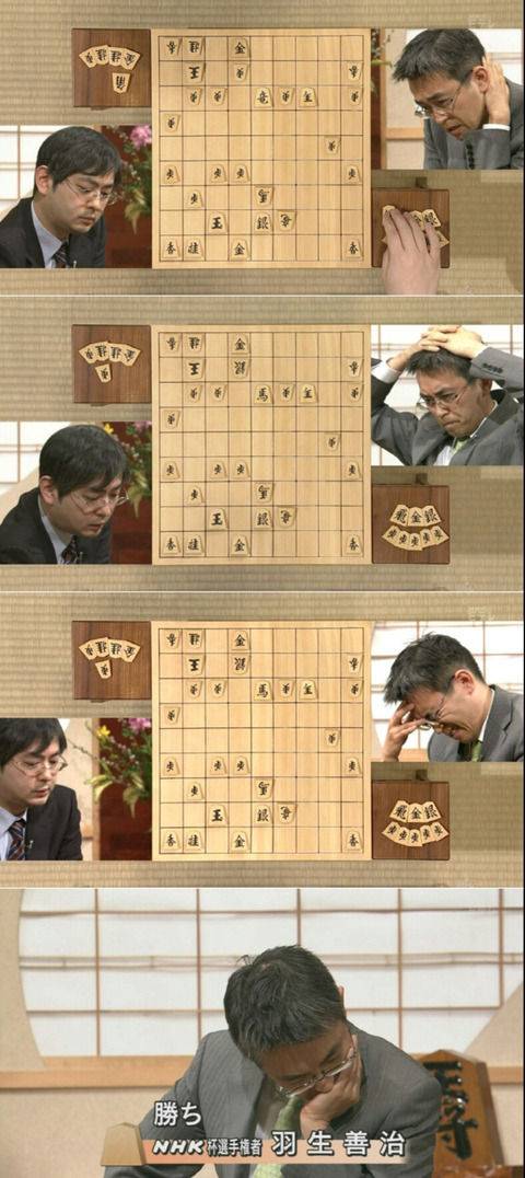 羽生善治で打線組んだwwwwww Jのログ おんjまとめブログ 羽生善治で打線組んだwwwwww Jのログ おんjまとめブログ