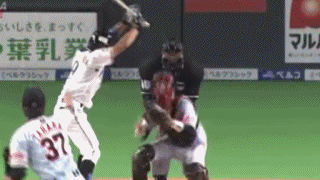 野球の面白いgifハラデイ Jのログ おんjまとめブログ 野球の面白いgifハラデイ Jのログ おんjまとめブログ