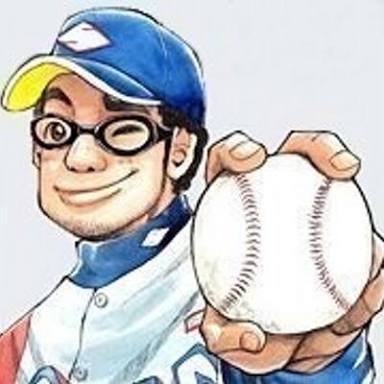 落合福嗣さん アニメ版グラゼニで主演 Jのログ おんjまとめブログ
