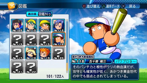 あかつき十傑でペナント回し パワプロ16 Jのログ おんjまとめブログ あかつき十傑でペナント回し パワプロ16 Jのログ おんjまとめブログ