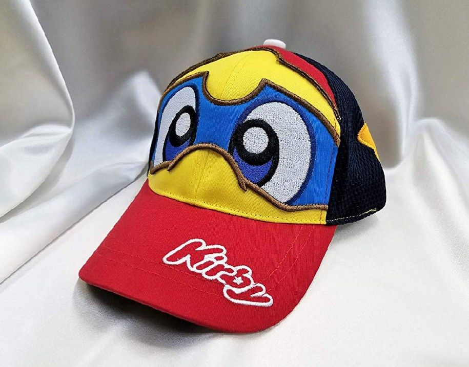 彡 デデデ大王の帽子自慢したろ W イメージと違う Jのログ おんjまとめブログ