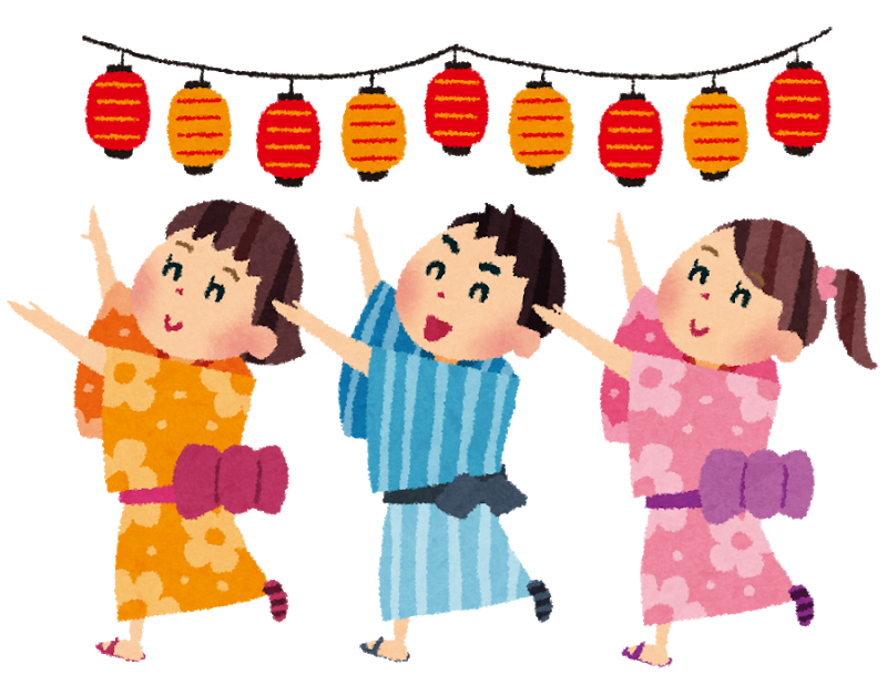 bonodori_kids