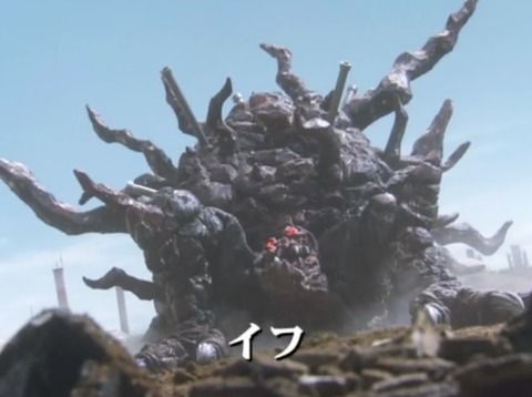 ウルトラマンの怪獣について紹介していくスレ Jのログ おんjまとめブログ ウルトラマンの怪獣について紹介していくスレ Jのログ おんjまとめブログ