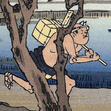 歴史の資料 江戸時代の飛脚は1日137km走ってたんやで うせやろ なんj歴史部 2ch歴史まとめブログ