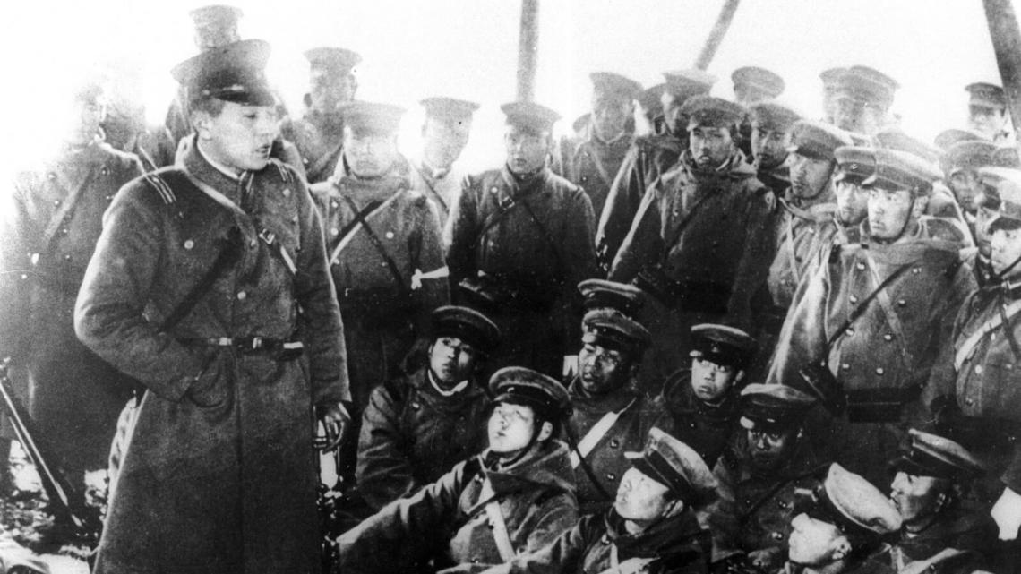 速報 陸軍が総理官邸を襲撃 なんj歴史部 2ch歴史まとめブログ