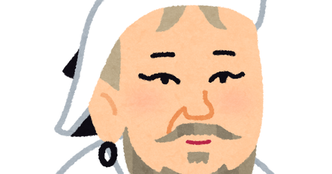 nigaoe_chingisuhan (8)