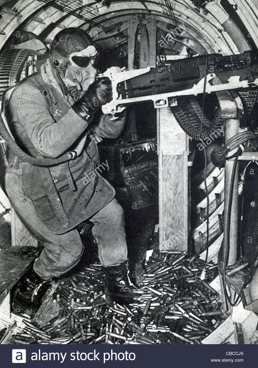 対空銃座とかいうロマンwwwwwwww なんj歴史部 2ch歴史まとめブログ