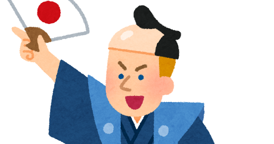 日本人がちょんまげだった理由www なんj歴史部 2ch歴史まとめブログ