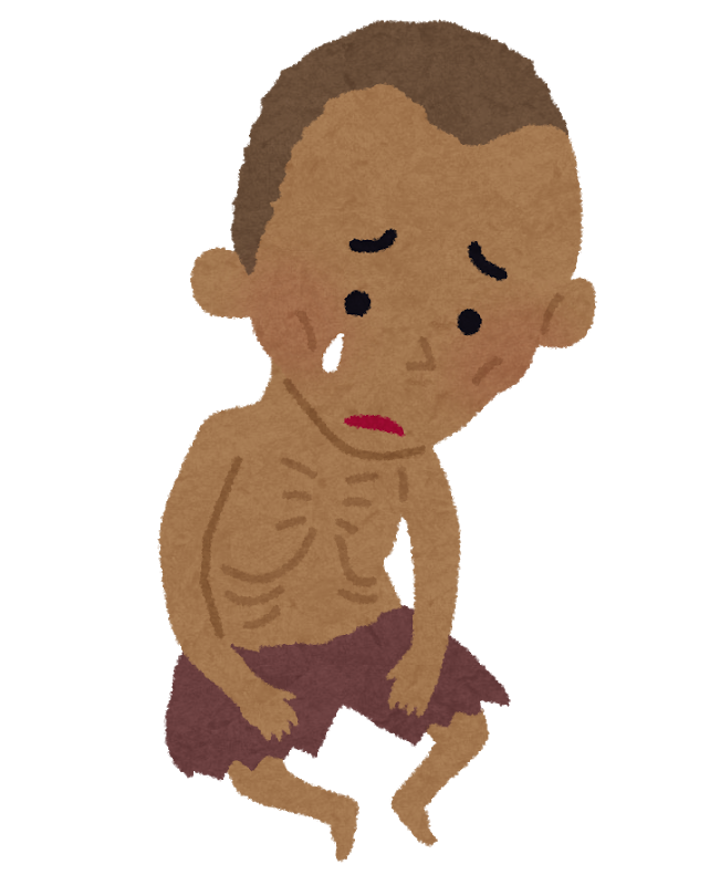 アフリカの国はなぜ揃いも揃って貧しいのか真剣に答えを出すスレ なんj歴史部 2ch歴史まとめブログ