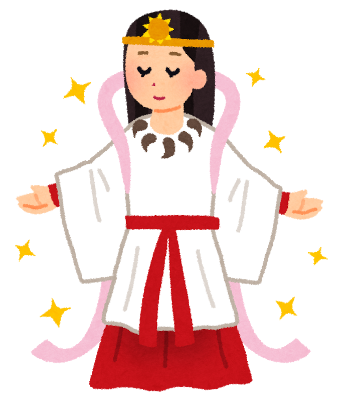 天照大神とかいうクソ引きこもり野郎wwwww なんj歴史部 2ch歴史まとめブログ 天照大神とかいうクソ引きこもり野郎wwwww なんj歴史部 2ch歴史まとめブログ